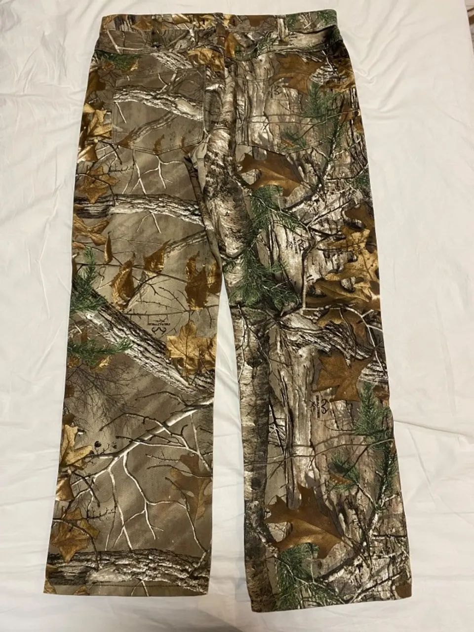 Calca Realtree Xtra - Foto 2