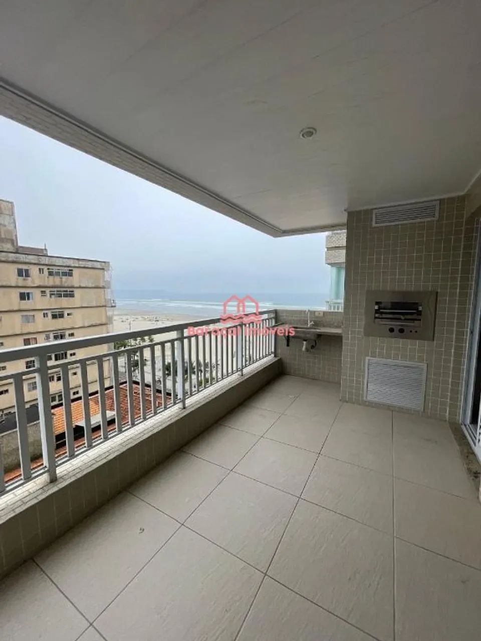 Apartamento para Alugar e Venda em Aviação, Praia Grande - SP - Foto 3