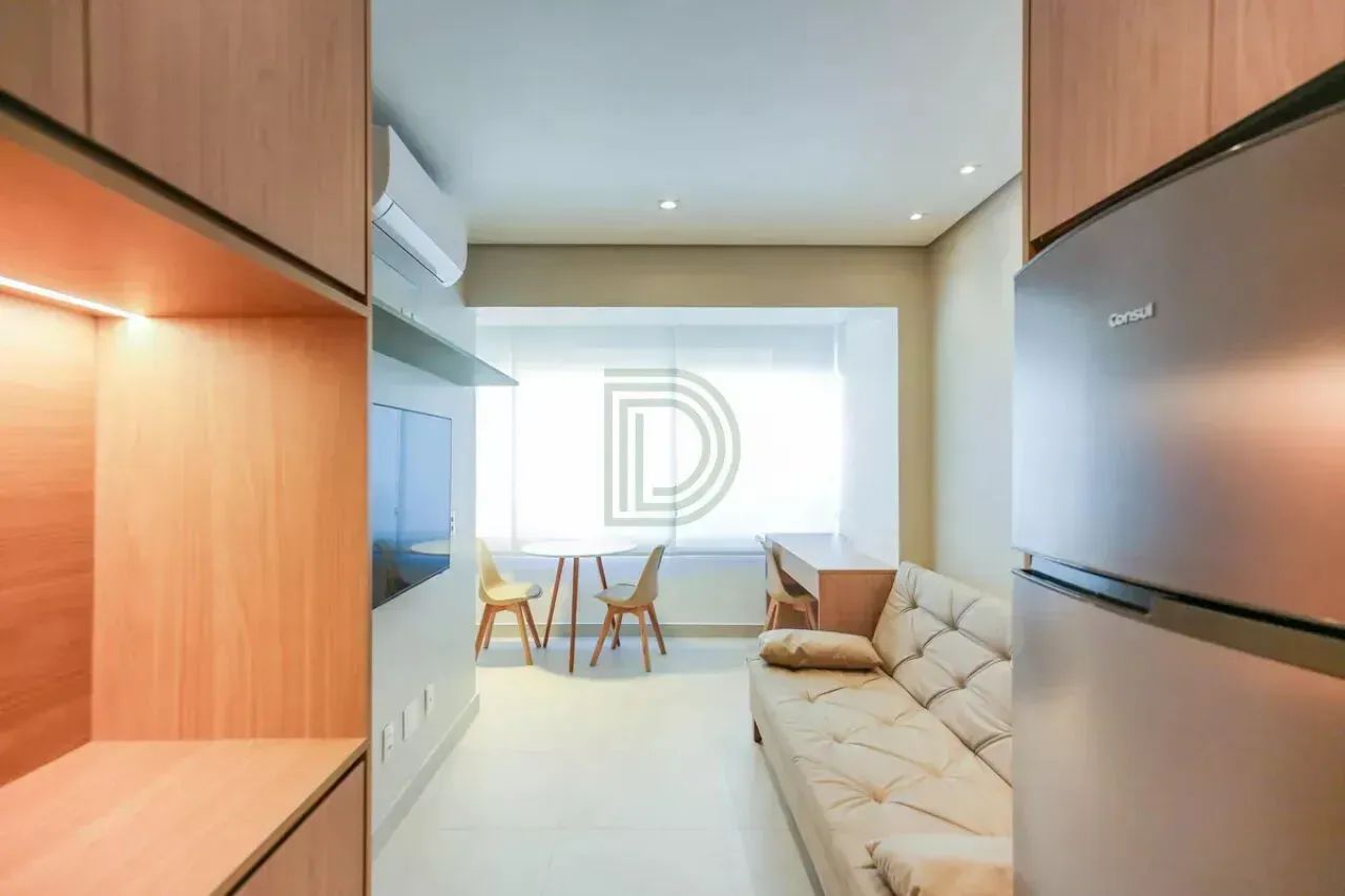 Studio mobiliado com vaga - Próximo ao Metrô Butantã | Lazer completo - Foto 2