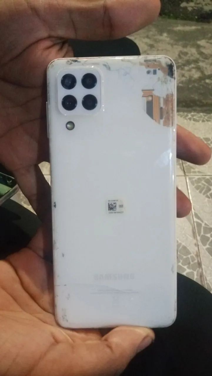 Sansung a22 - Foto 2