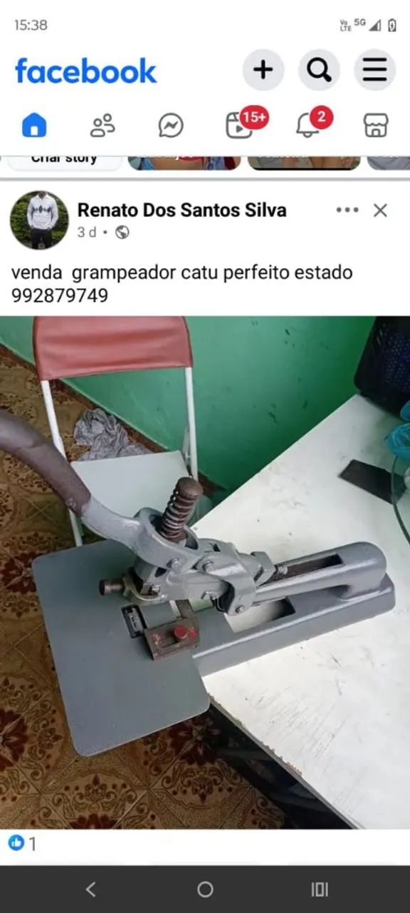 Grampeador 