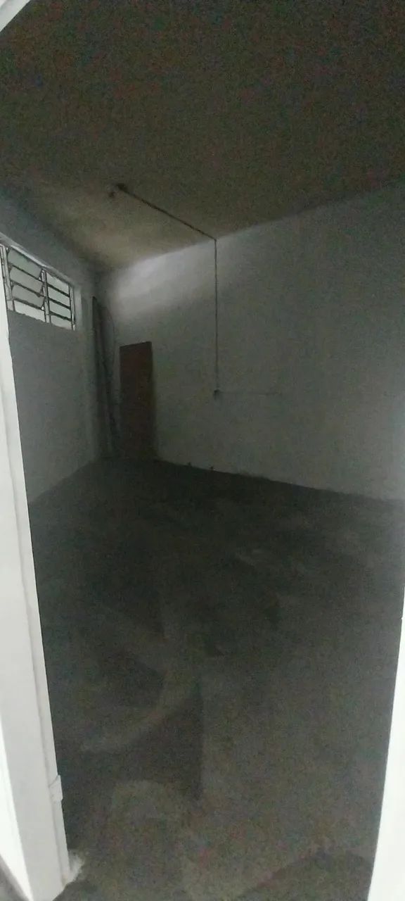 Loja comercial aluguel