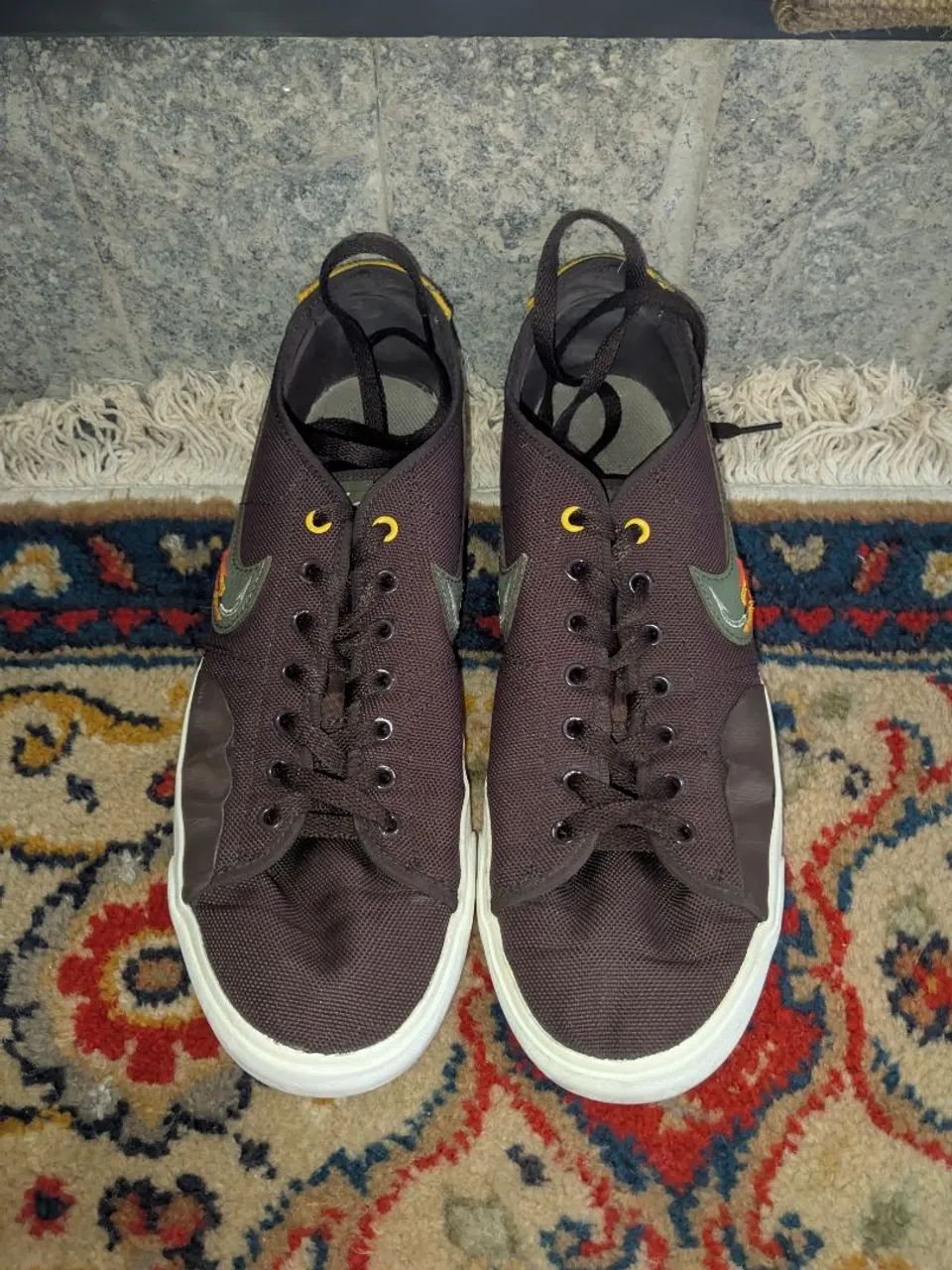 Tênis Nike SB - Foto 4