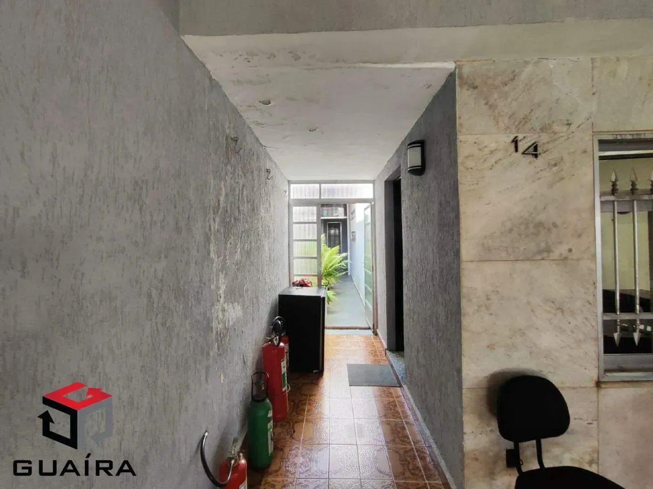 Sobrado de 120m² no Santa Terezinha em Santo André - SP - Foto 5