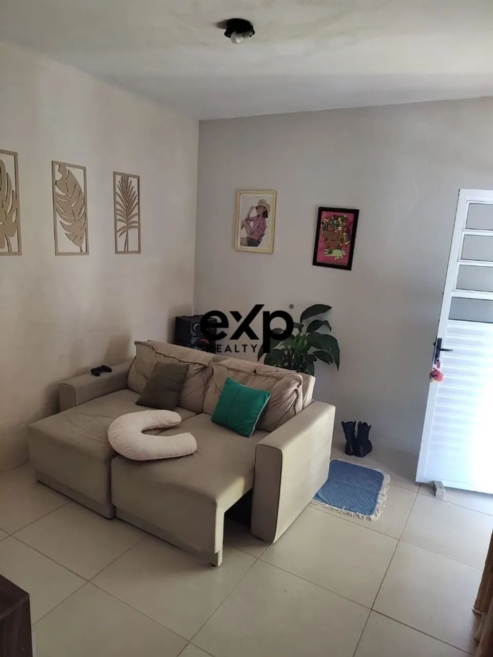 Casa - Jardim Leonor - Campinas/SP - Foto 3