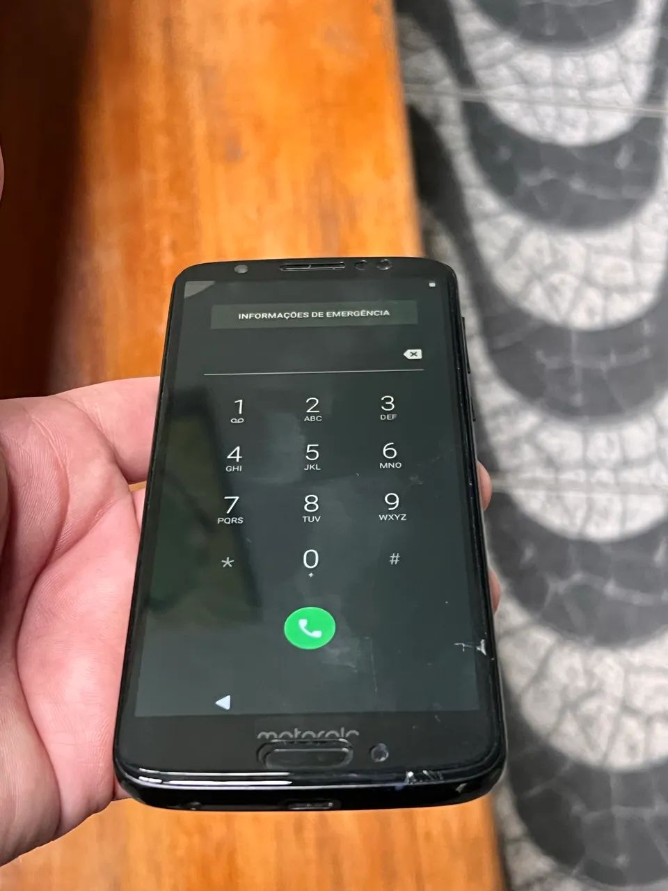 Moto G6 64g - Foto 3