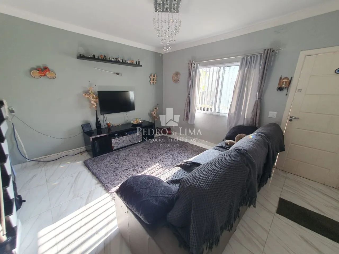 Sobrado Frontal, 2 suítes, 2 vagas, Vila Prudente - Foto 3
