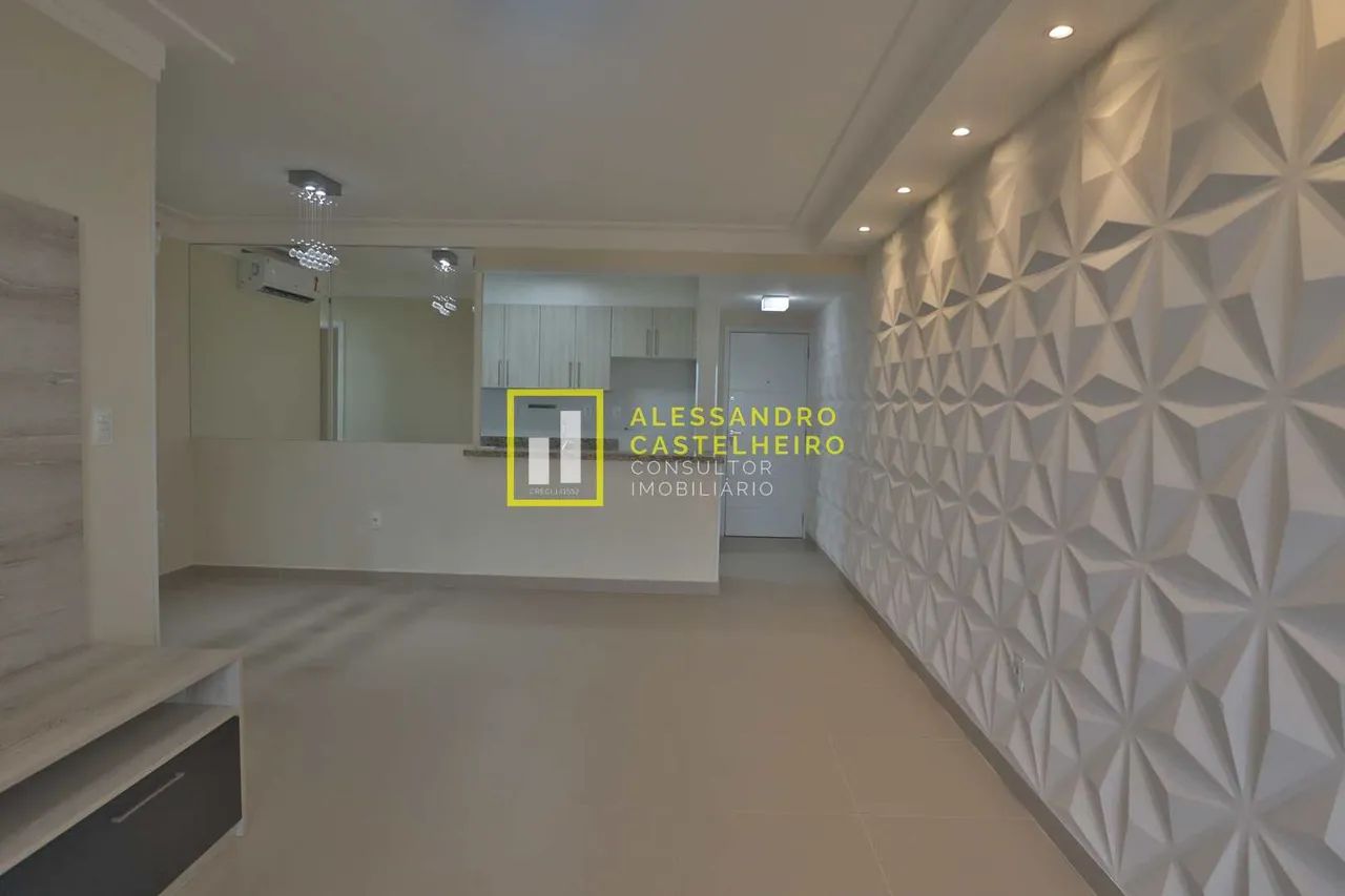 Apartamento com 3 dorms, Parque Campolim, Sorocaba, Cod: 745 - Foto 2