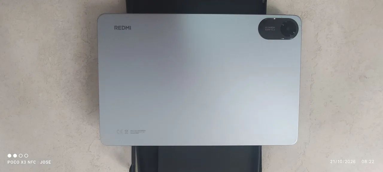 XIAOMI REDMI PAD 2 - Foto 5