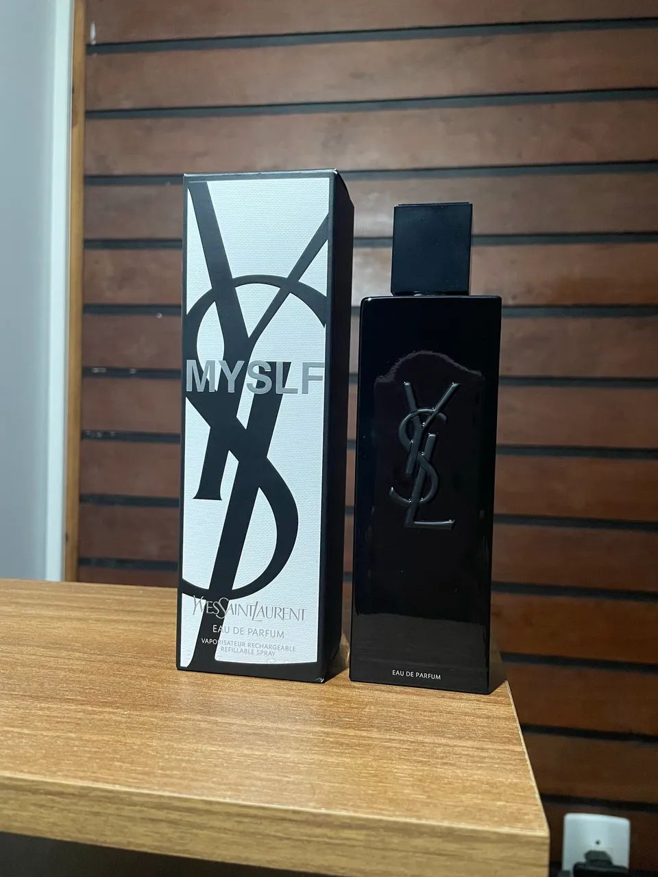 Myslf EDP (Yves Saint Laurent)