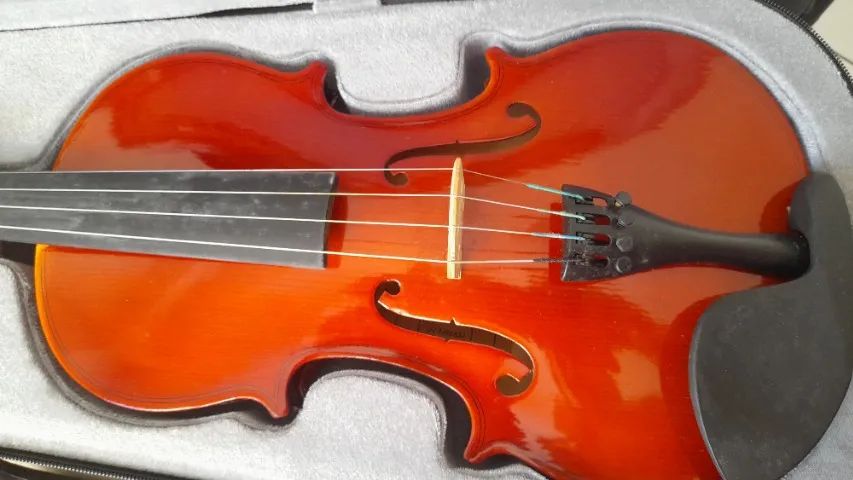 Violino 4/4