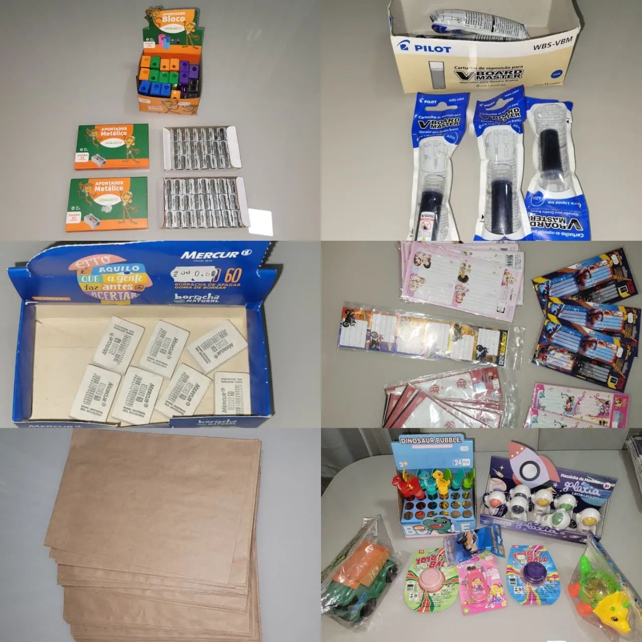 Produtos de papelaria  - Foto 5