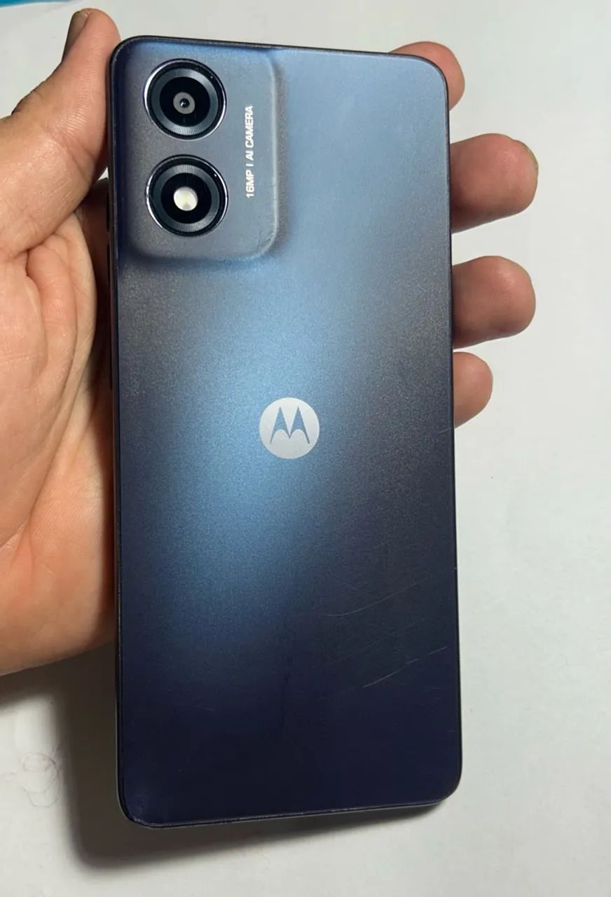 Moto G04  - Foto 5