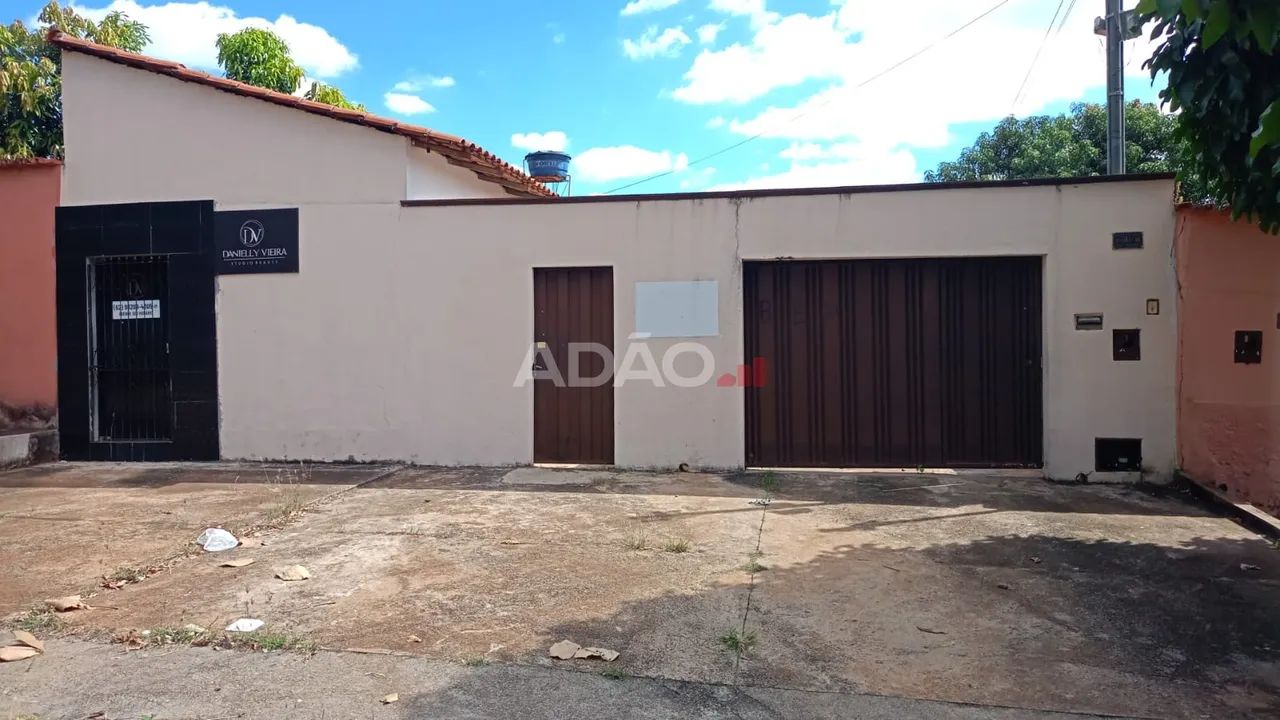 UMA CASA COM UM BARRACAO JARDIM PETROPOLIS - Foto 3