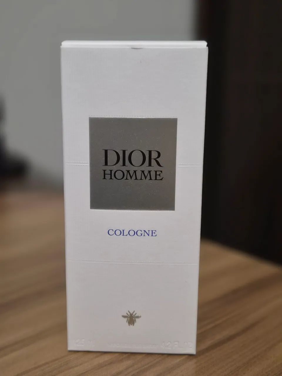 Dior Homme Cologne 125ml - Foto 2