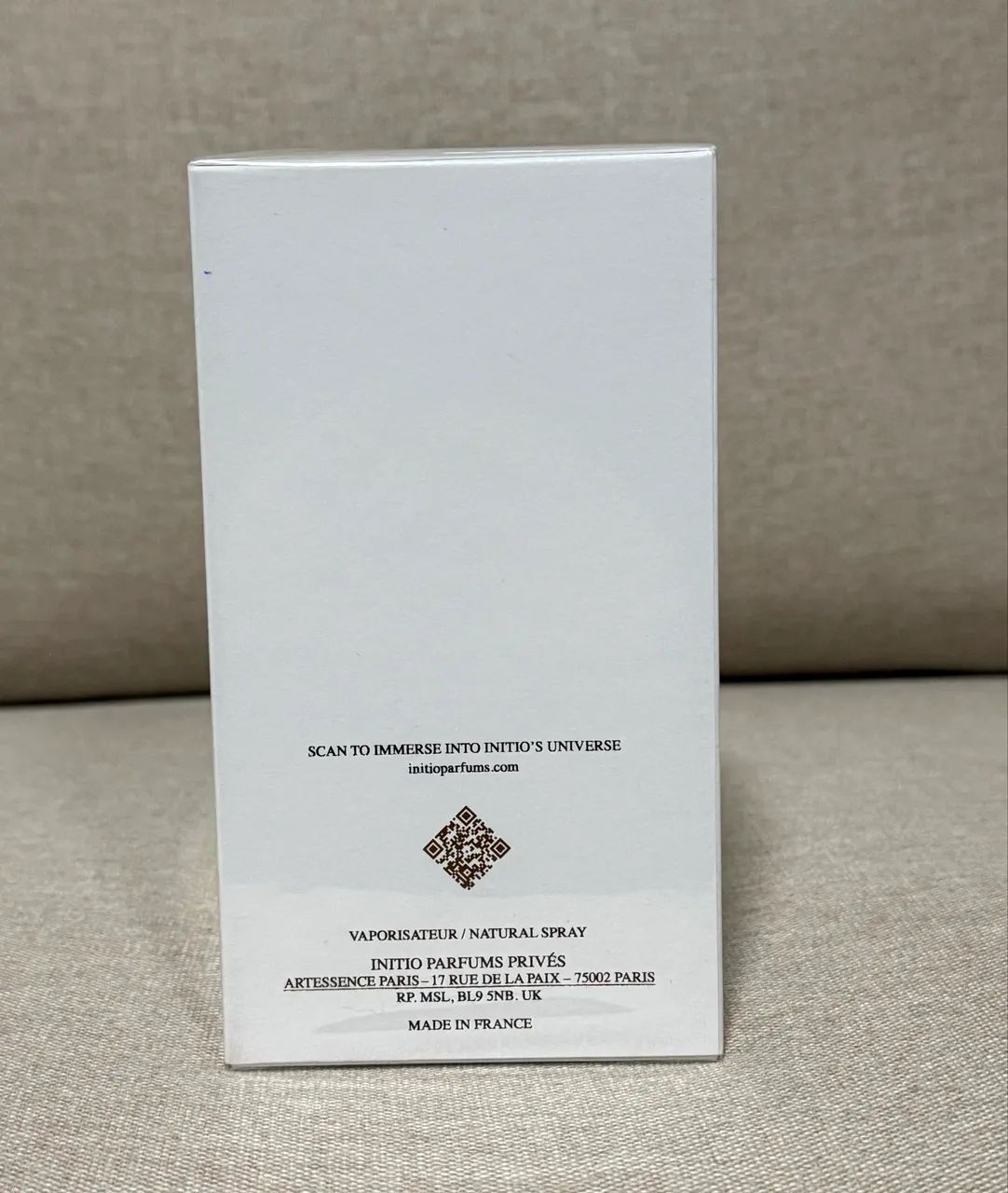 Initio Paragon 90ml - Foto 5