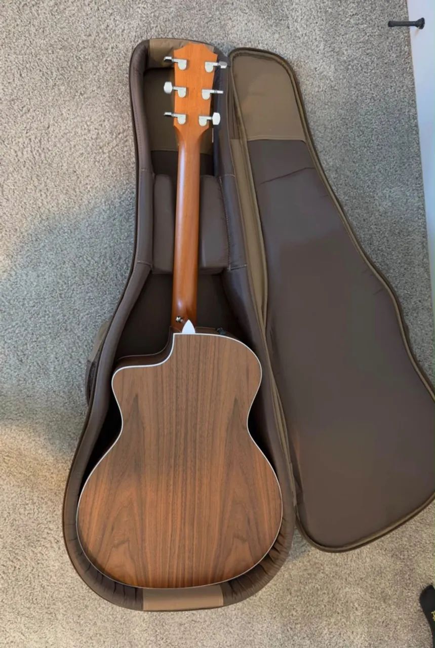Violão Taylor  - Foto 5