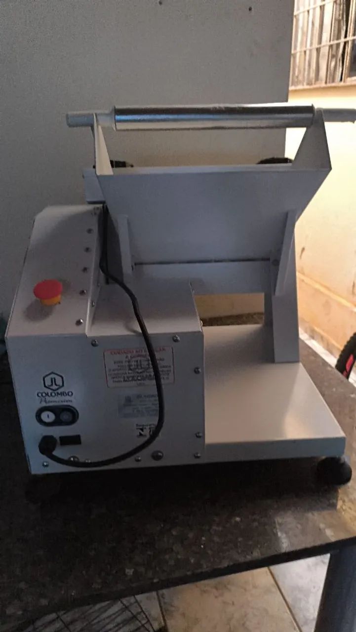 Cilindro elétrico  - Foto 2