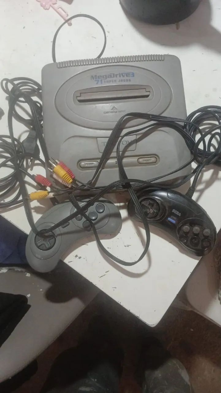 Video Games - Foto 4