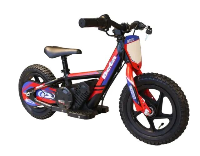 ? Mini Moto Elétrica Infantil 24V - Diversão com Segurança! - Foto 3