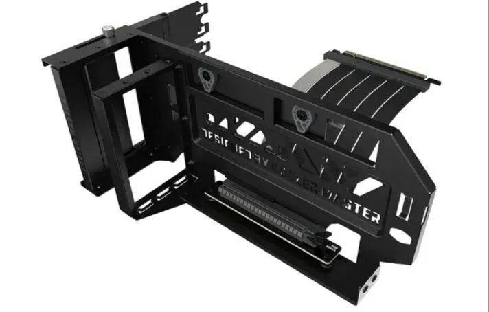 Suporte Vertical Para Placa de Vídeo - Cooler Master V3 (NOVO) 