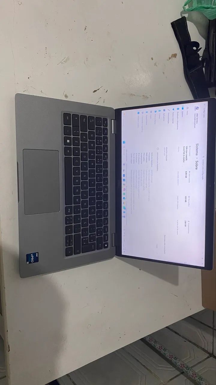 Notebook Dell Latitude 5430 - Foto 2