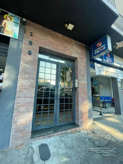 SALA COMERCIAL - JARDIM JALISCO - Foto 2