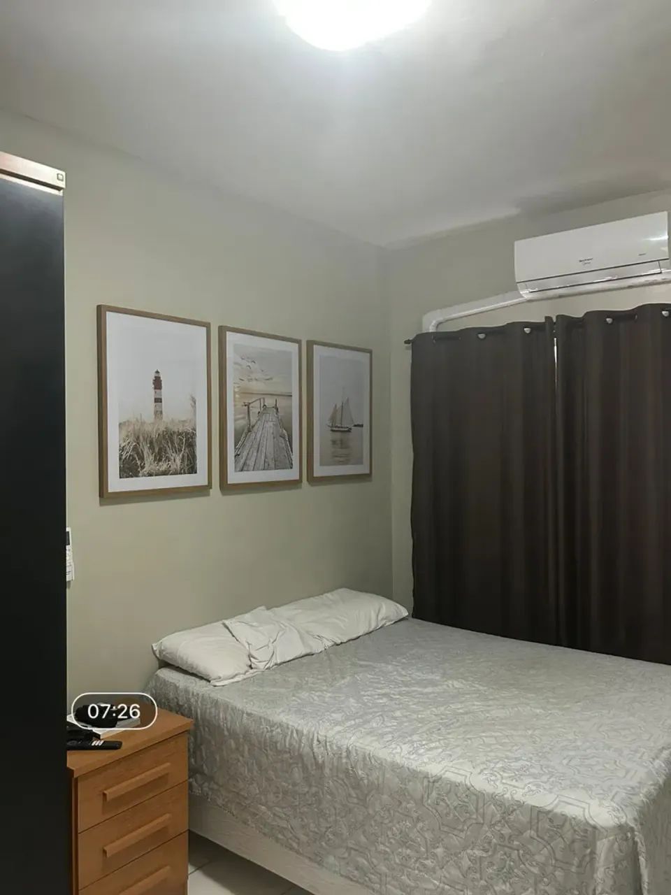 ALEGRO MONTENEGRO  55m2 NASCENTE - Foto 5