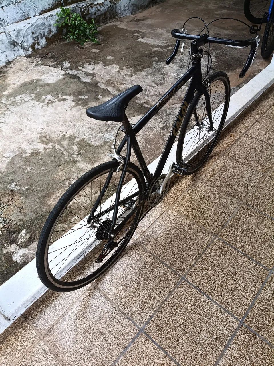 Bicicleta  - Foto 3