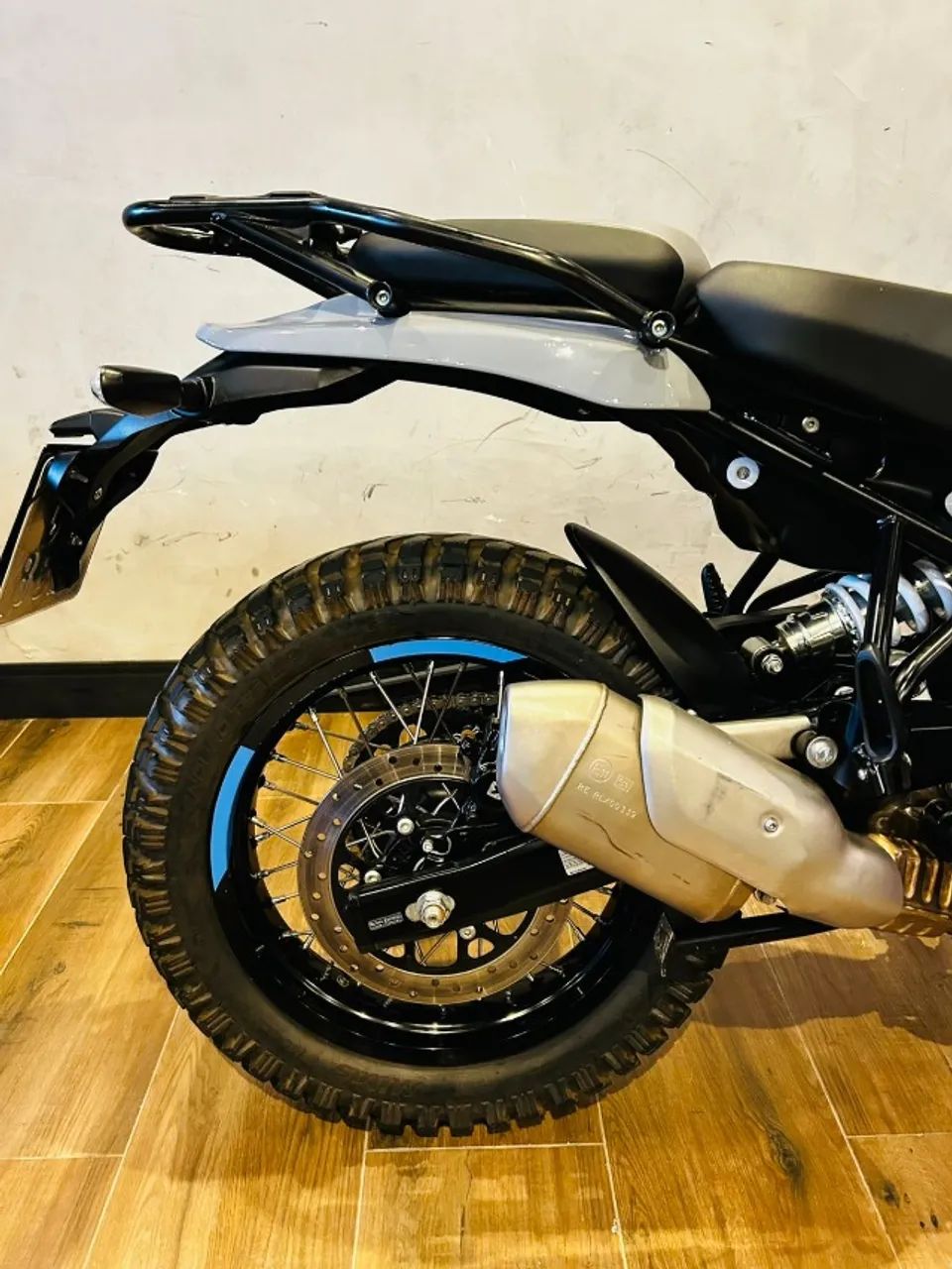 HIMALAYAN 450 2026 - Foto 2