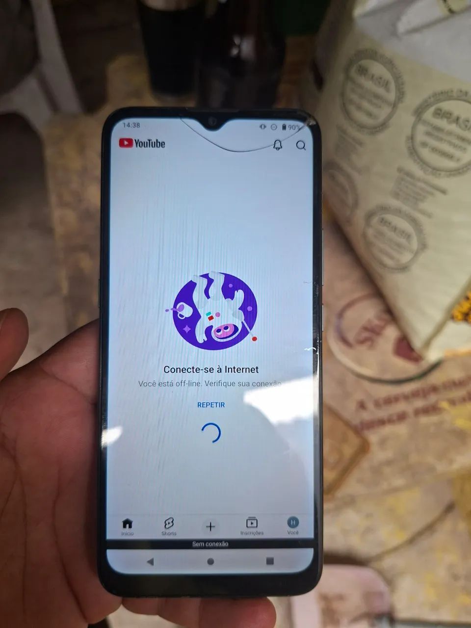 Moto E7 