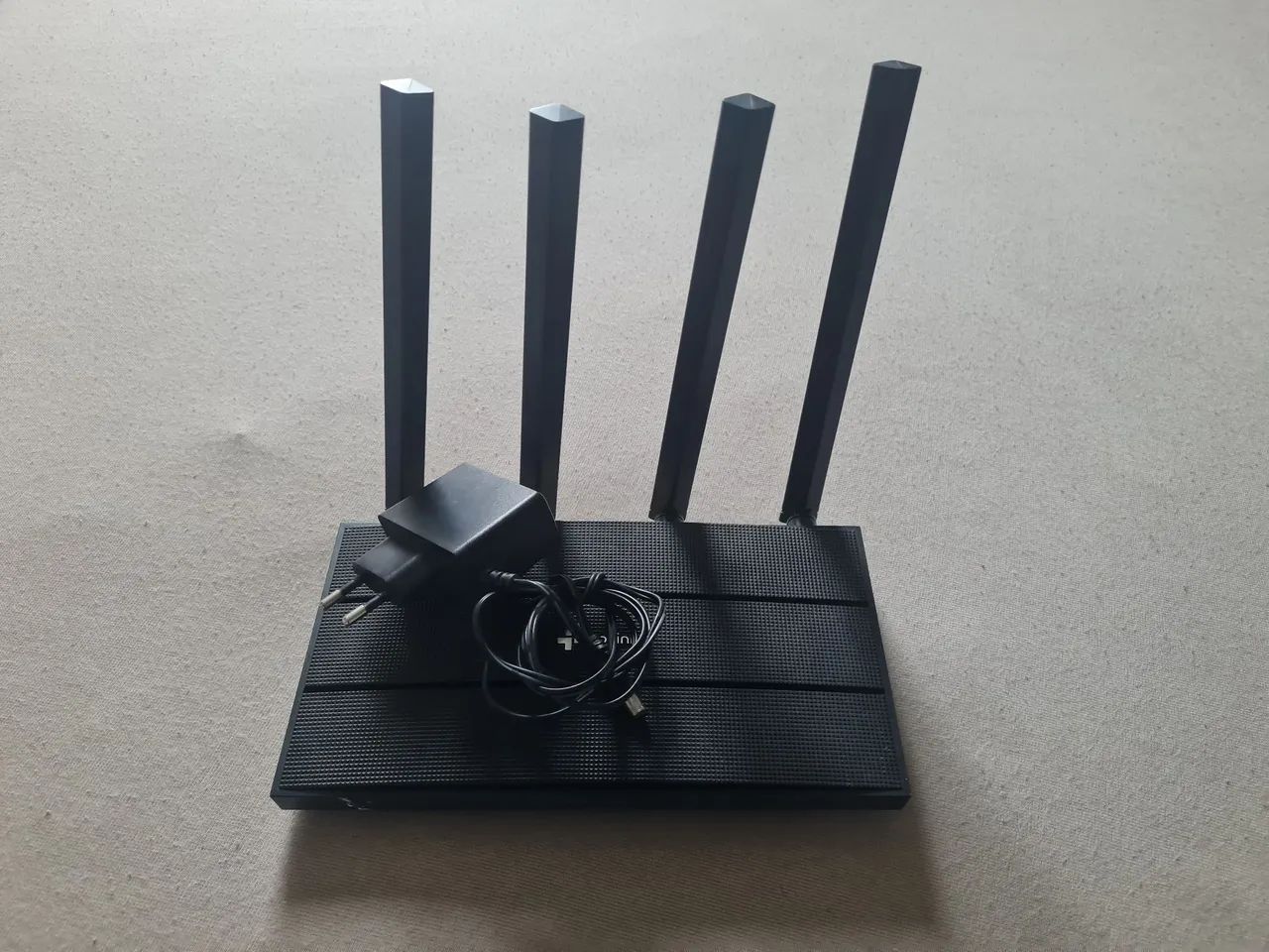 Roteador WIFi