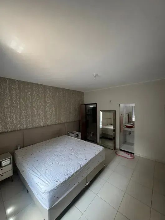 Linda casa no anil - Foto 4