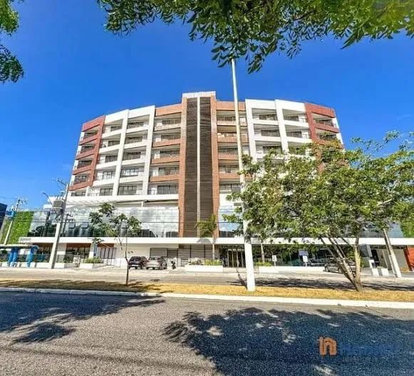 Nexus Empresarial. Salas para venda e aluguel, Coroa do Meio, Aracaju, SE - Foto 5