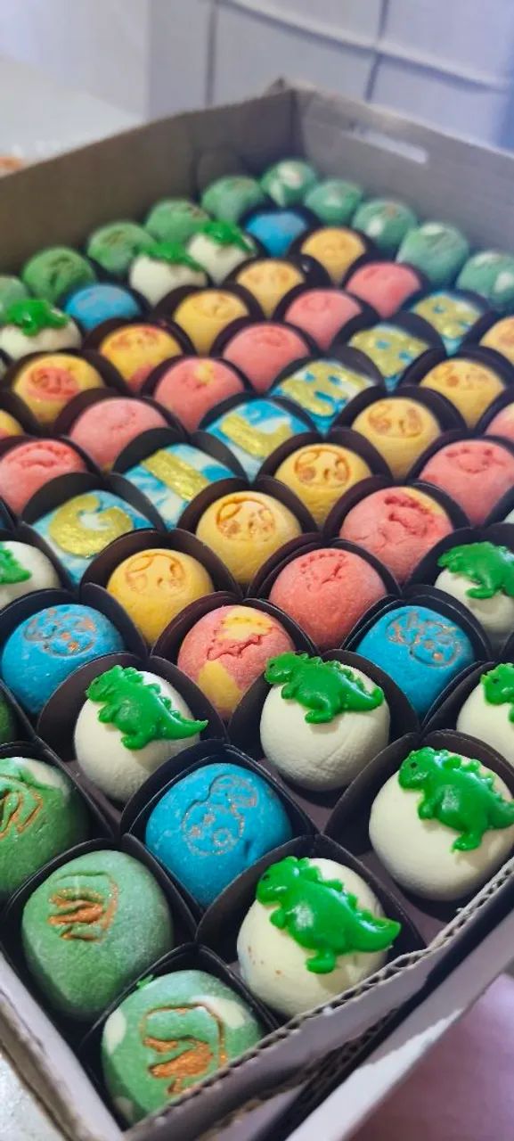 Doces personalizados e Tradicionais  - Foto 4