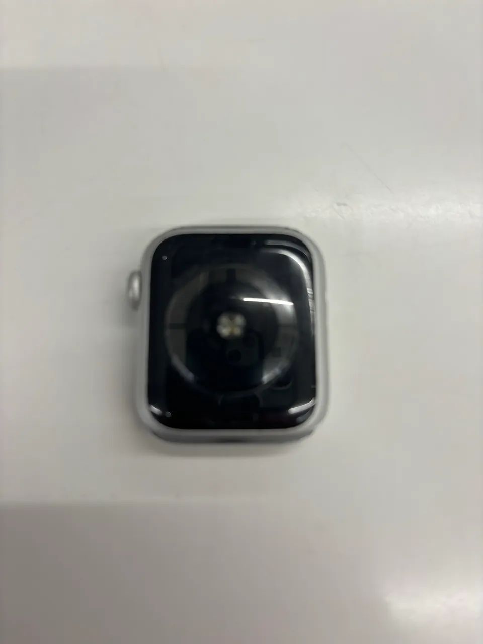 Apple Watch Series 4 40mm - Bateria 100% - Impecável - Foto 2