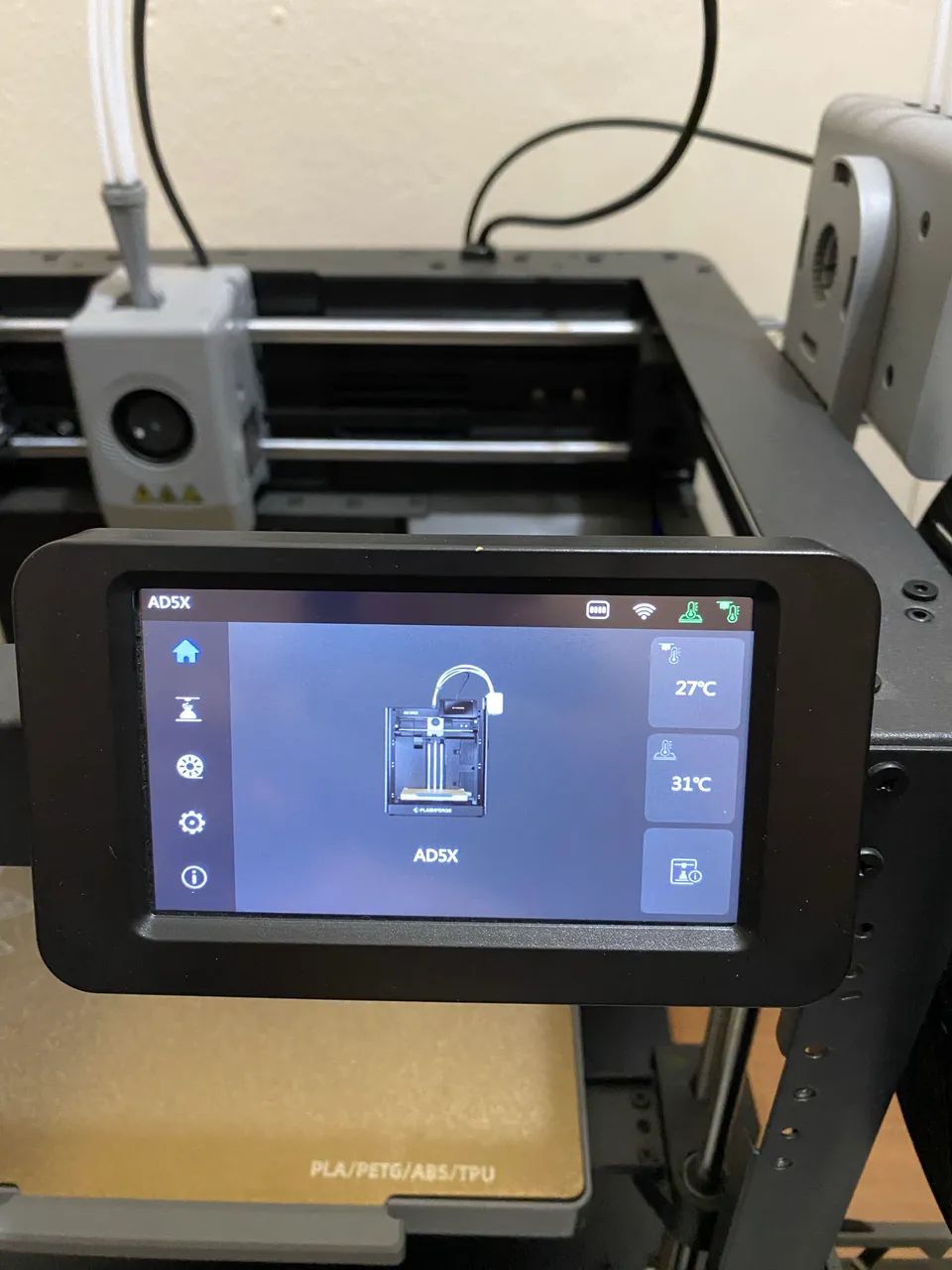 Flashforge AD5X - Foto 2
