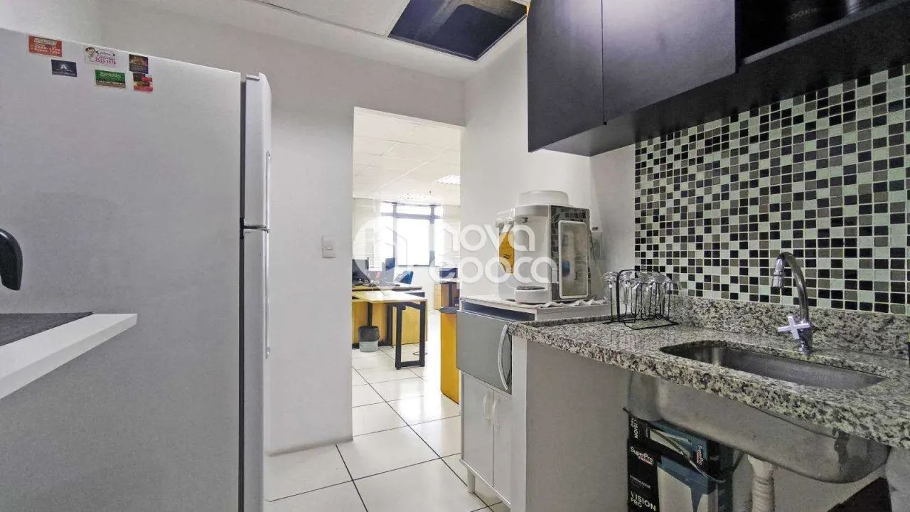 São Cristóvão | Sala - Foto 12