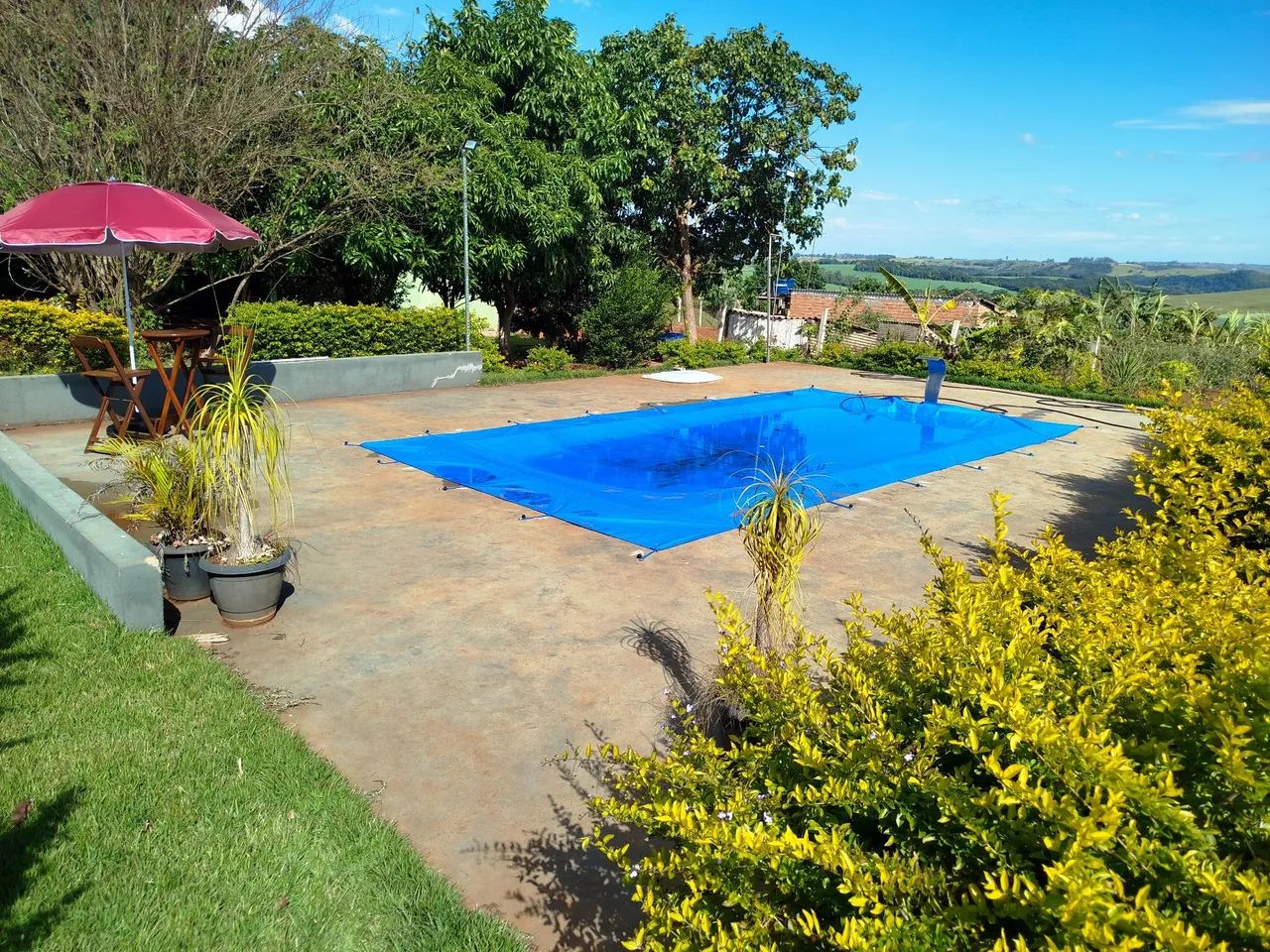 Vende se chácara na vila progresso  - Foto 3