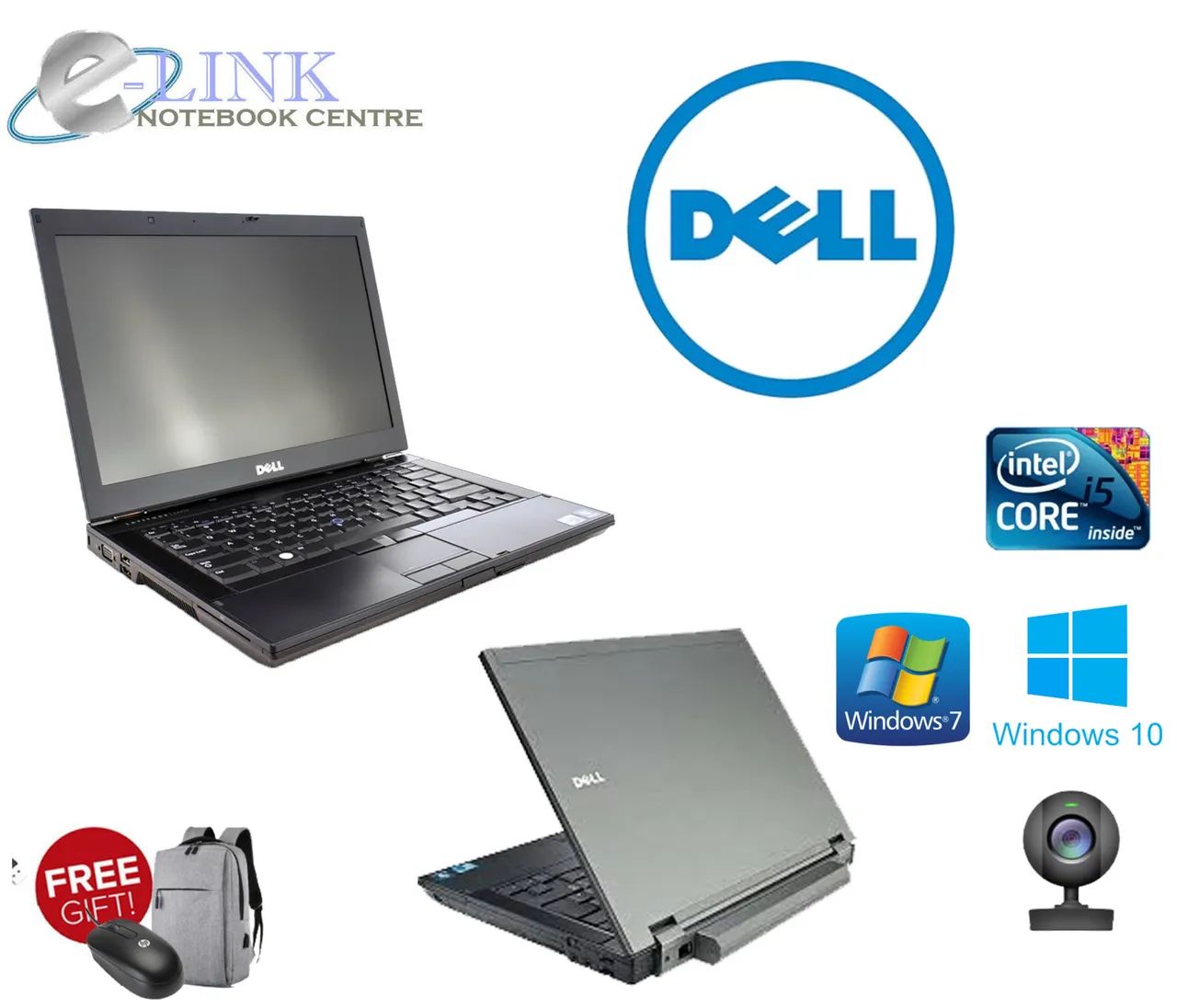 notebook DELL - Foto 4