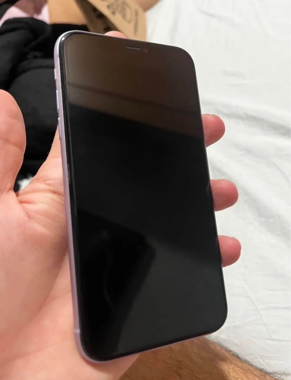iPhone 11 - Foto 2