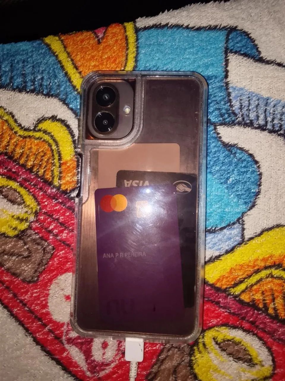 VENDO SAMSUNG GALAXY A07 - Foto 2
