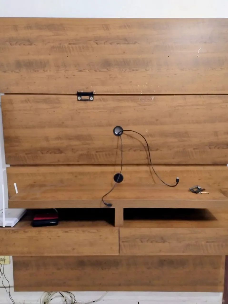 Rack suspensa 1,60 cm
