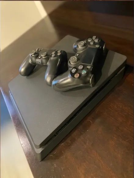 PS4 - Foto 4