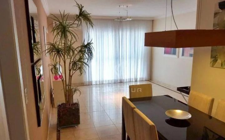 APARTAMENTO A VENDA NO CAMBUÍ - CAMPINAS - S/P