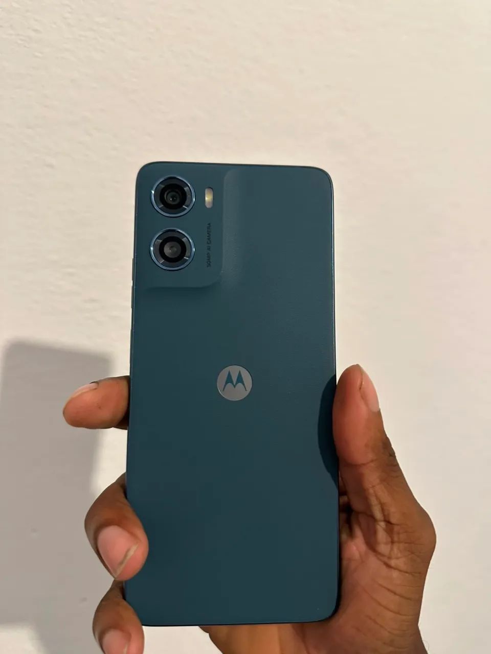 Moto G06 - Foto 3