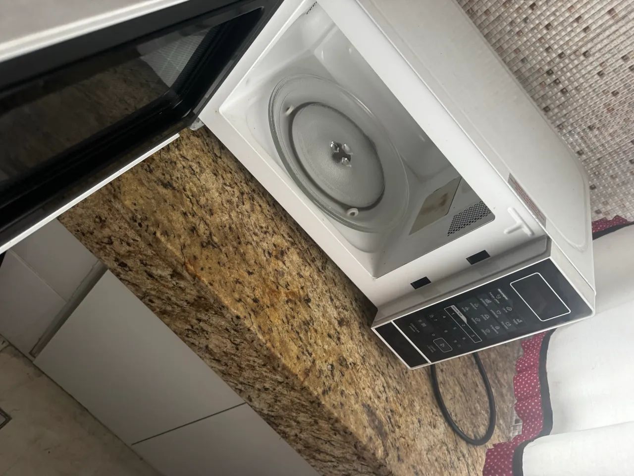 Microondas pequeno - Foto 2