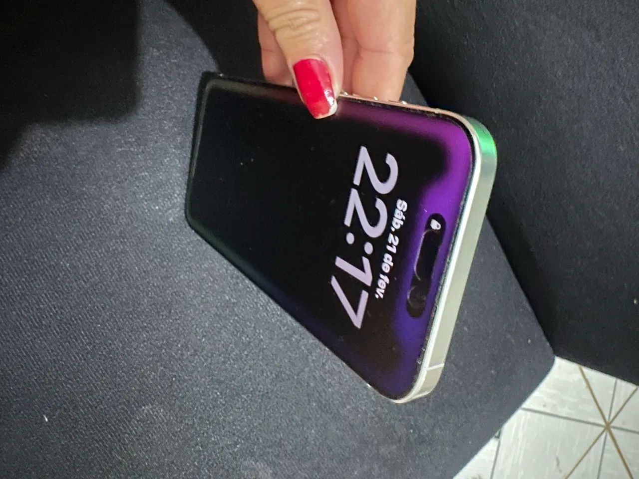 iPhone 14 Pro Max  - Foto 5