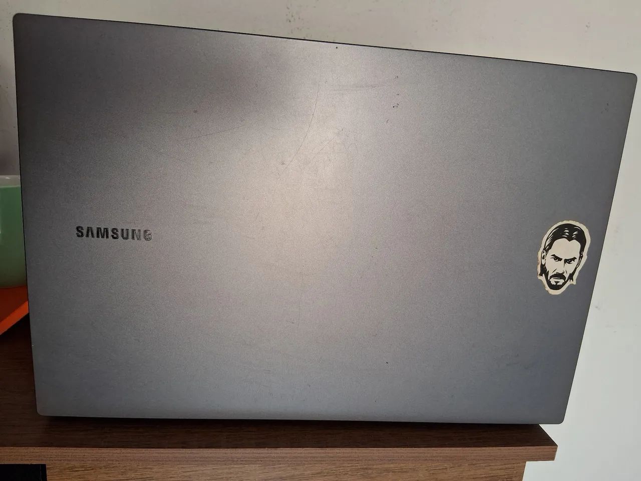 Notebook Samsumg - Foto 4