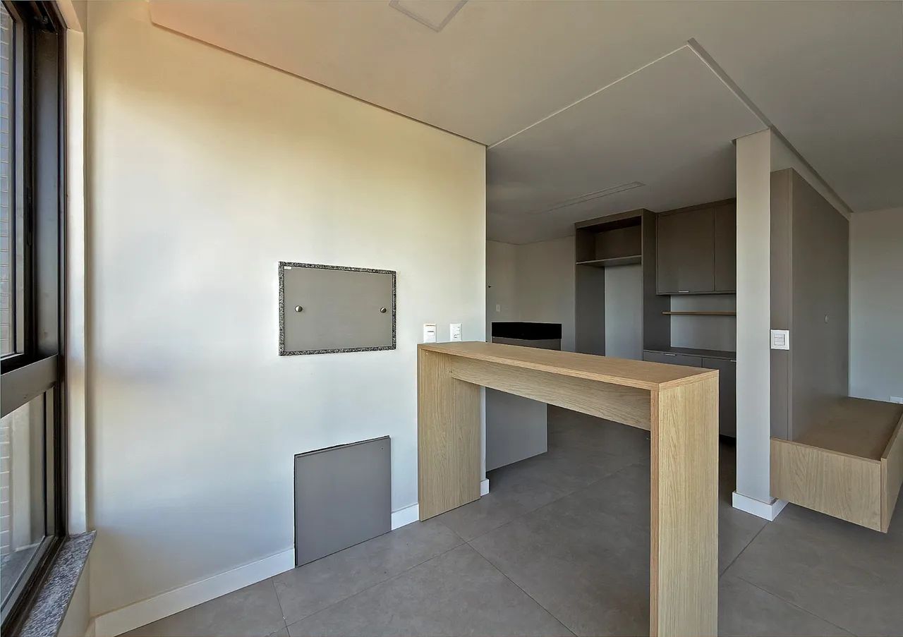 Apartamento 2 quartos - Cidade Alta - Foto 4